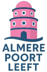 Ga naar de homepage van Almere Poort leeft